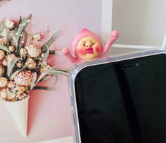 Custom Decoden Kobito Dolls Phone Case