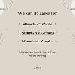 Decoden Phone Case, Custom Phone Case with Mirror, Baroque Aesthetic 3D Phone Case, Cute Phone Case for iPhone 12/13/14/15 Pro Max, Galaxy