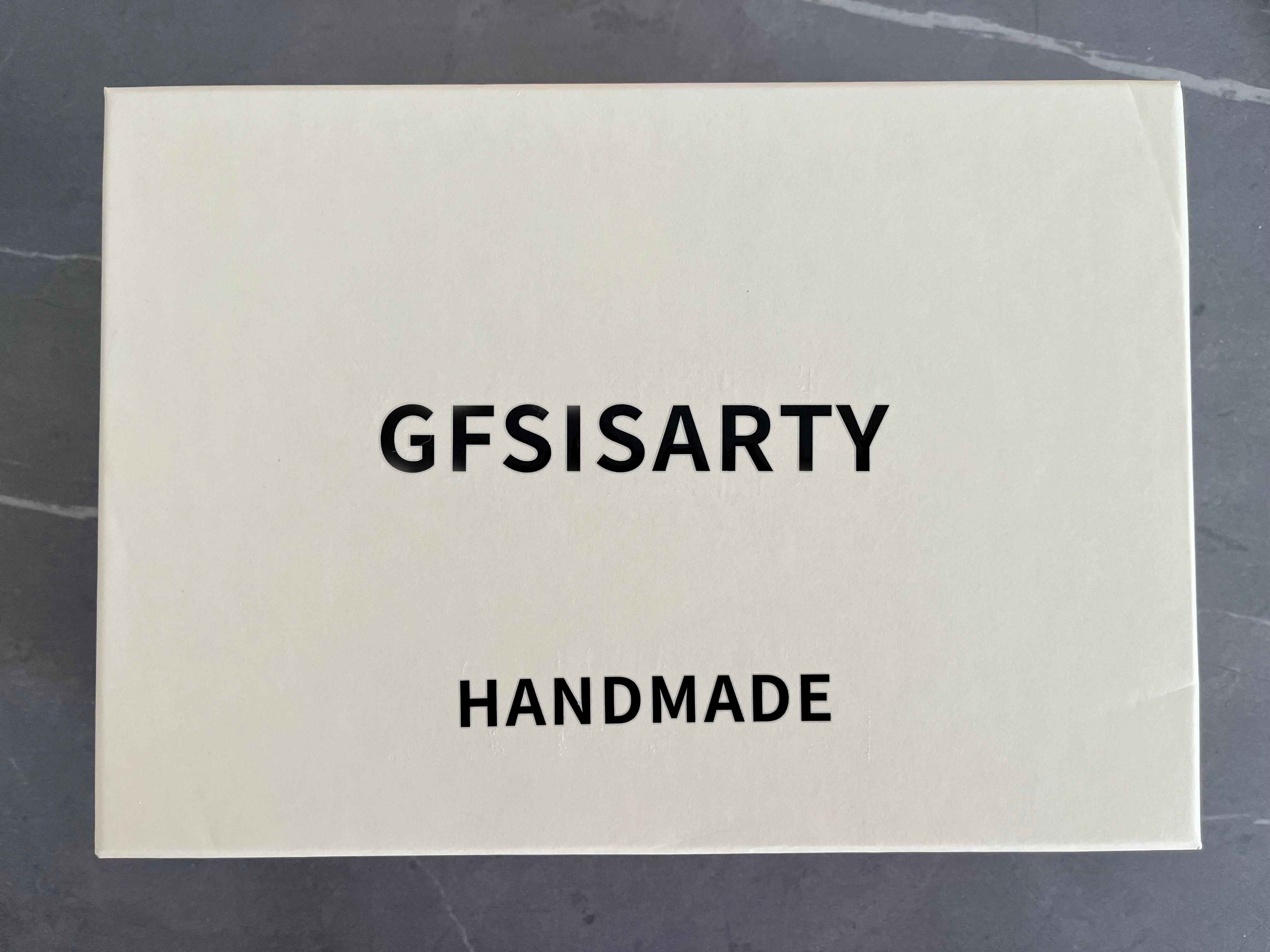 GFSISARTY Handmade Crochet Car Dashboard Ornaments- Sunflower