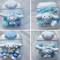 Decoden AirPods Case Cinnamoroll