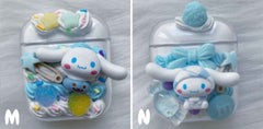 Decoden AirPods Case Cinnamoroll