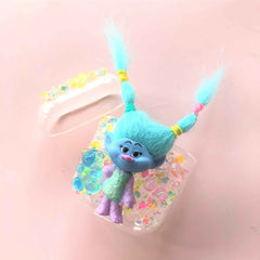 Decoden AirPods Case Trolls