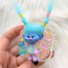 Decoden AirPods Case Trolls