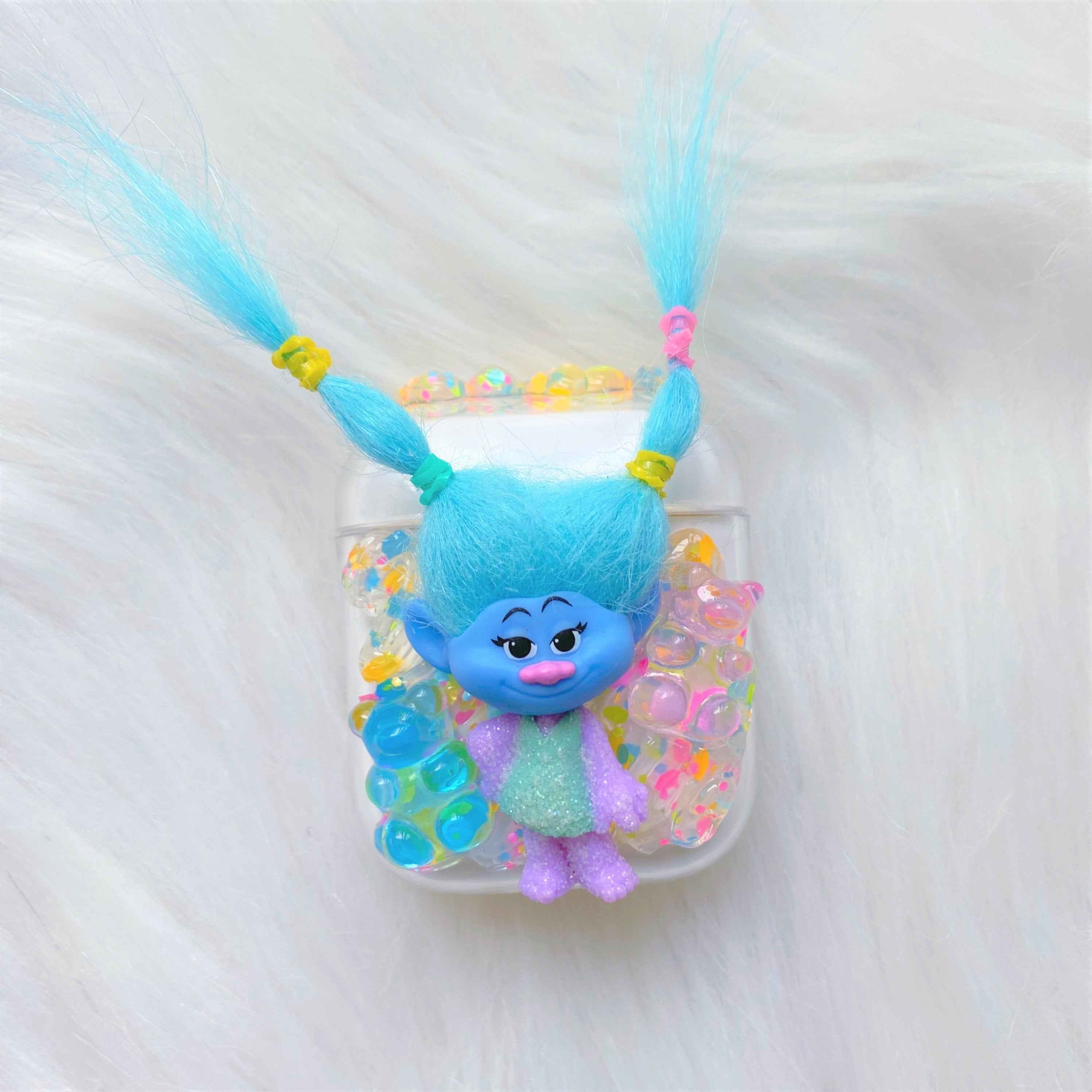 Decoden AirPods Case Trolls