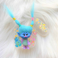 Decoden AirPods Case Trolls