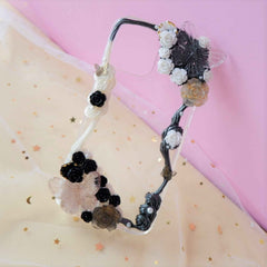 Decoden Phone Case Vintage Butterfly