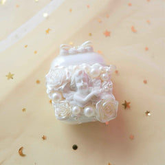 Decoden AirPods Case Vintage Angel