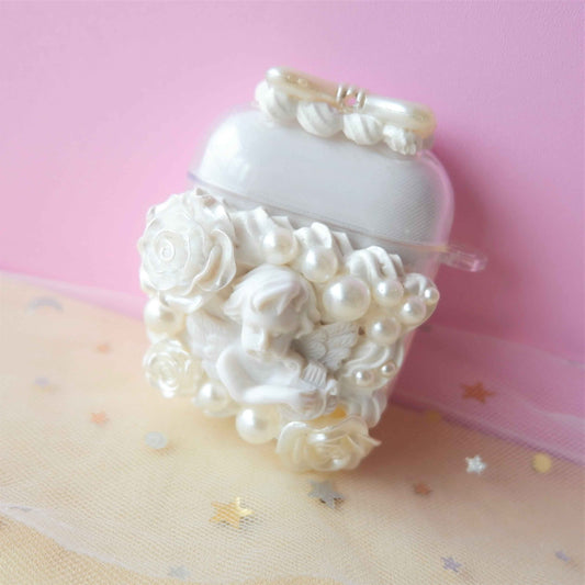 Decoden AirPods Case Vintage Angel