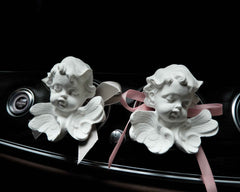 Car Vent Clips Air Freshener- Sleeping Angel