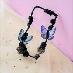 Decoden Phone Case Vintage Butterfly