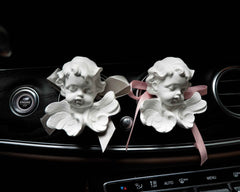 Car Vent Clips Air Freshener- Sleeping Angel