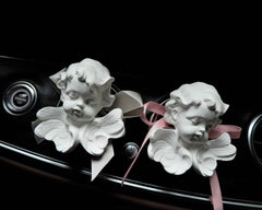 Car Vent Clips Air Freshener- Sleeping Angel