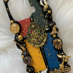 Custom Decoden Phone Case Harry Potter