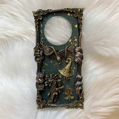 Custom Decoden Phone Case Harry Potter