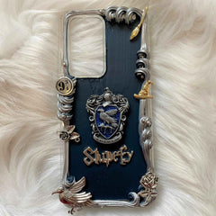 Custom Decoden Phone Case Harry Potter