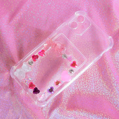 Decoden Phone Case w/ Photo Card Holder