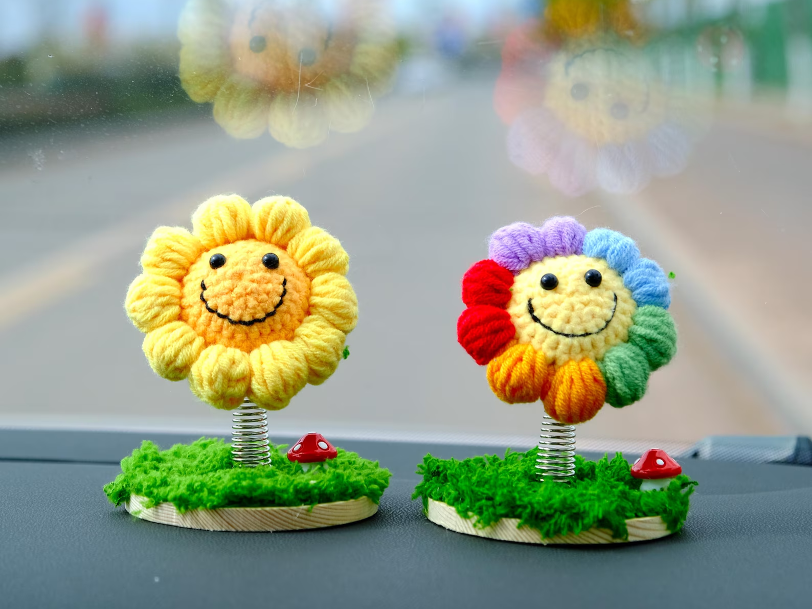 NEW Creations - GFSISARTY