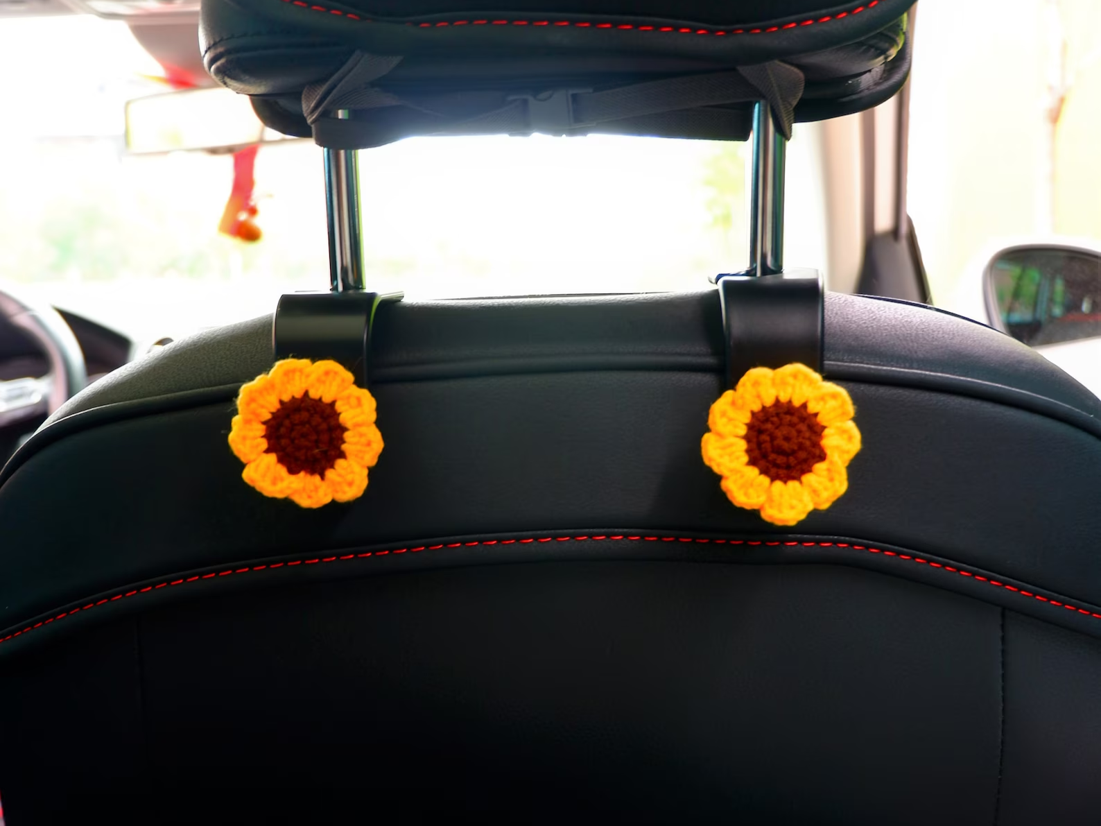 Car Seat Hook - GFSISARTY