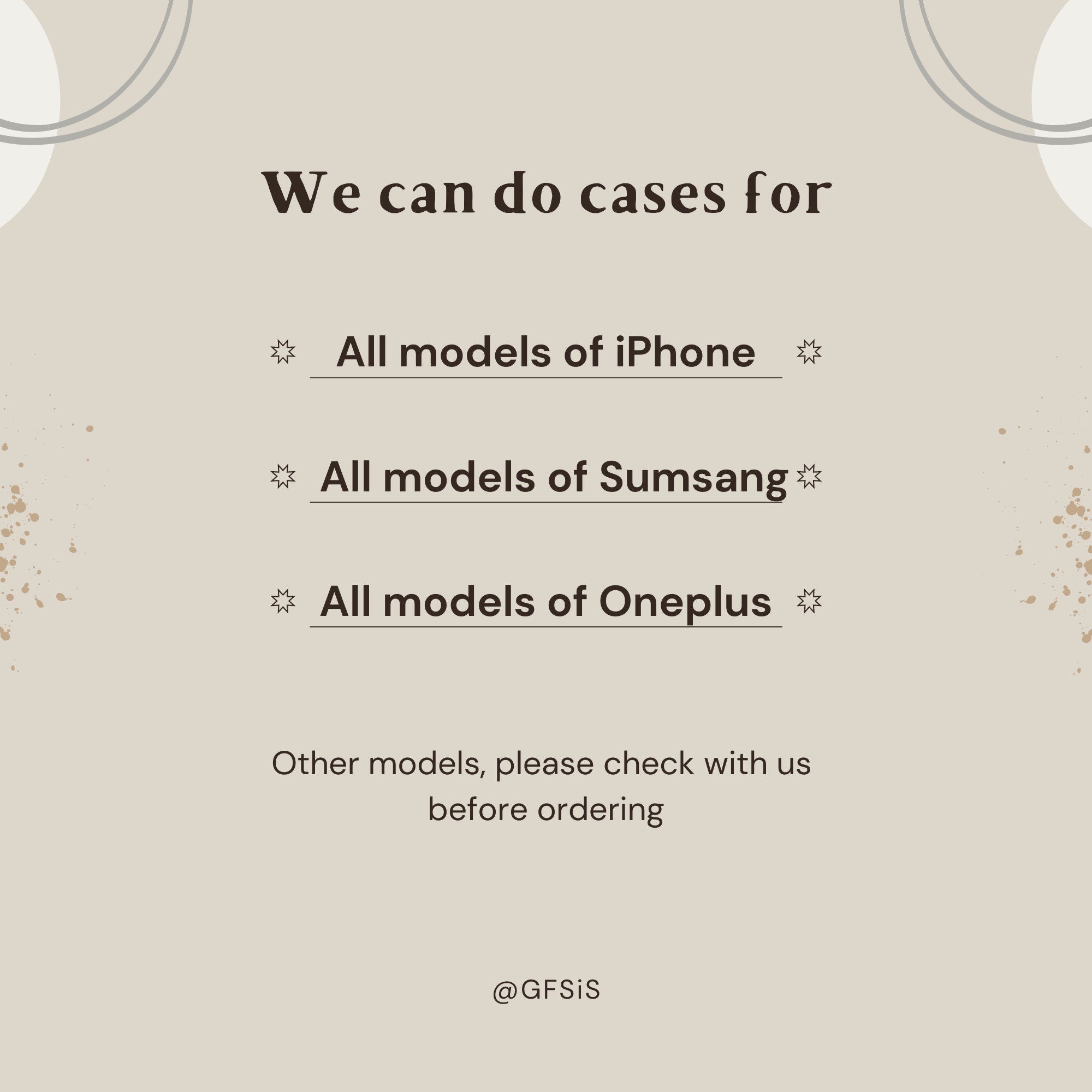 Decoden Phone Case, Mosaic Phone Case, Angel/Tarot/Star Coin 3D iPhone Case, Custom Phone Case for iPhone 13/14/15 Pro Max, OnePlus, Galaxy