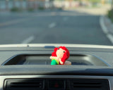 Croceht Car Dashboard Decor- Little Mermaid