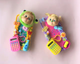 Masha Dolls 3D Decoden Phone Case