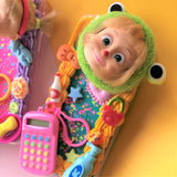 Masha Dolls 3D Decoden Phone Case