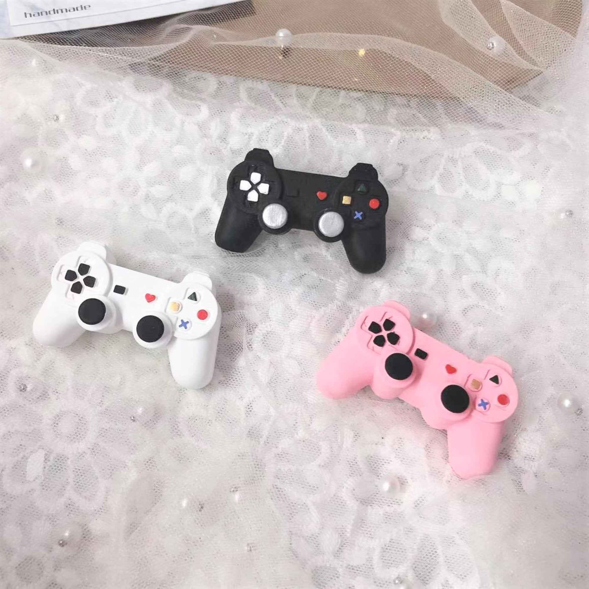 Car Vent Clips Air Freshener- Game Handle Controller