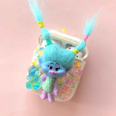 Decoden AirPods Case Trolls