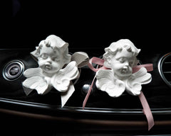 Car Vent Clips Air Freshener- Sleeping Angel