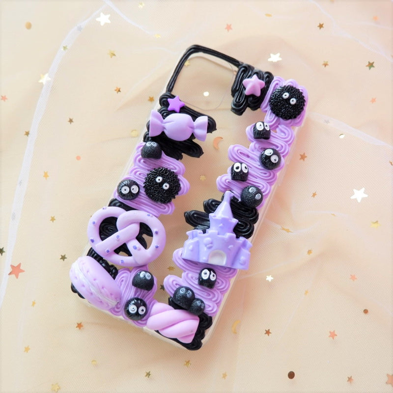 Anime Decoden Phone Cases, Hobbies & Toys, Memorabilia & Collectibles, Fan  Merchandise on Carousell