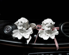 Car Vent Clips Air Freshener- Sleeping Angel