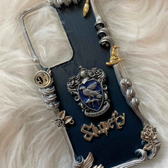 Custom Decoden Phone Case Harry Potter