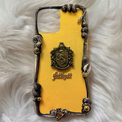 Custom Decoden Phone Case Harry Potter