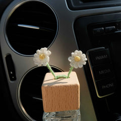 Car Vent Clip Diffuser Bottle
